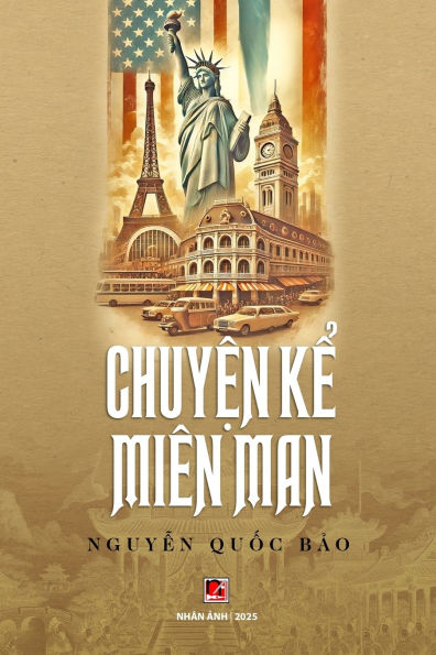 Chuyện Kể Miï¿½n Man