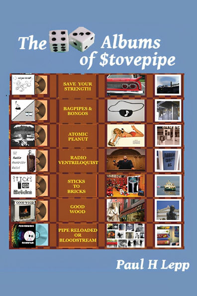 The Seven Albums of Stovepipe