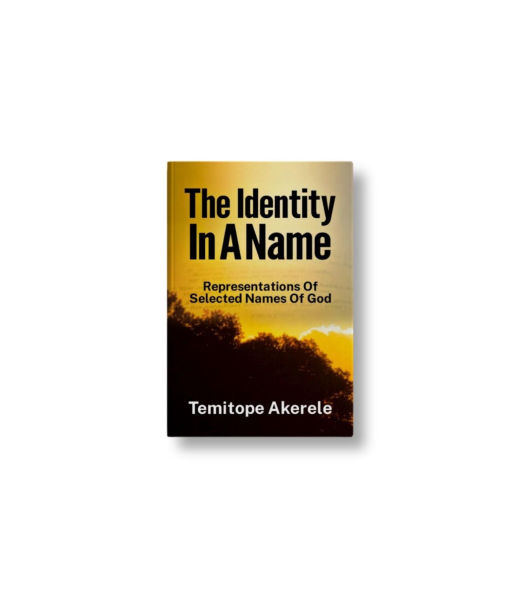 The Identity in A Name