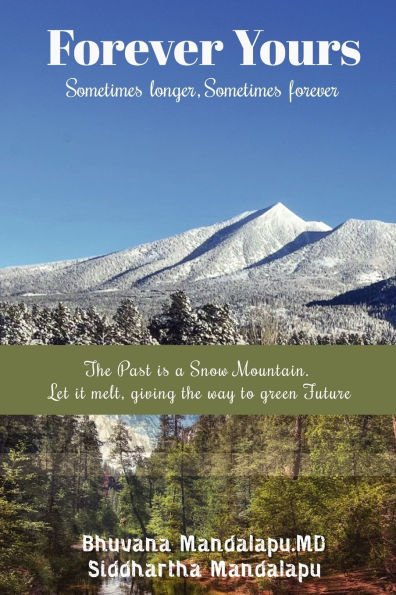 Forever Yours: Sometimes Longer, Sometimes Forever