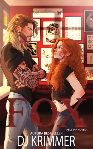 Hel's Ink: Fox en Espaï¿½ol