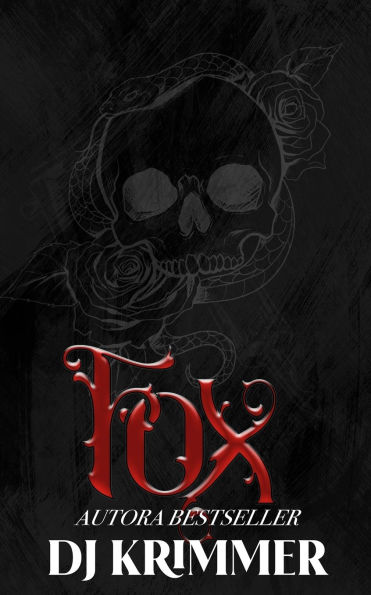 Hel's Ink: Fox en Espaï¿½ol