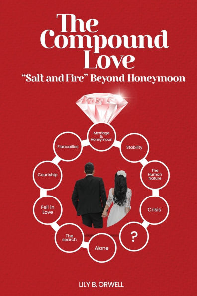 The Compound Love: "Salt and Fire"Beyond Honeymoon