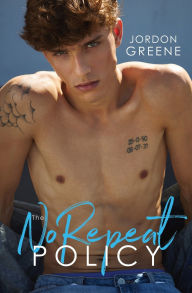 Best free ebook downloads kindle The No Repeat Policy: An MM Romance by Jordon Greene PDF CHM FB2 9798349230219
