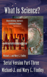Title: What Is Science?, Author: Michael J Findley