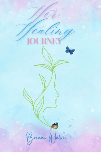 Her Healing Journey