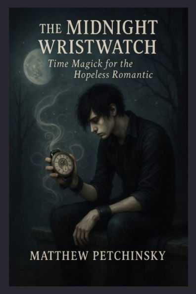 the Midnight Wristwatch: Time Magick for Hopelessly Romantic