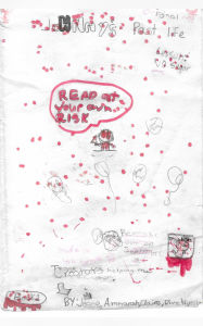 Title: Johnny's past life, Author: Jesse