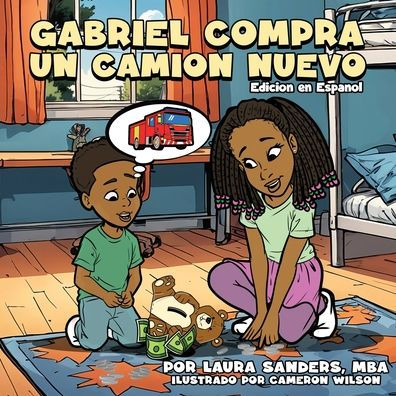 Gabriel Compra Un Camiï¿½n Nuevo