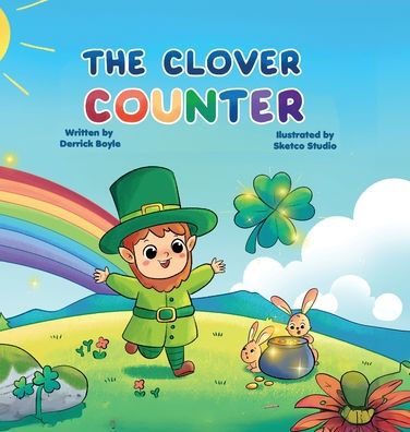 The Clover Counter
