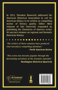 The Spanish Borderlands: A Chronicle of Old Florida and the Southwest