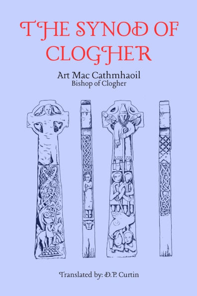 The Synod of Clogher: 1430 AD