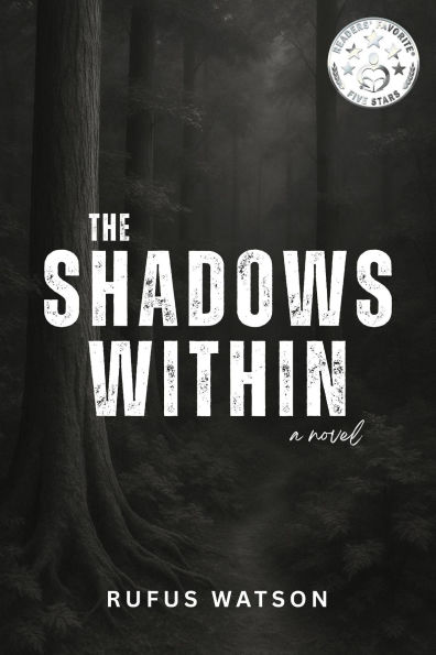 The Shadows Within: A Mind-Bending Tale of Madness and Monsters.