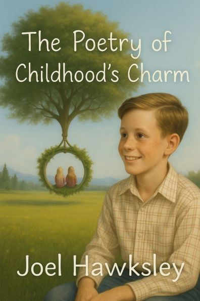The Poetry of Childhood's Charm