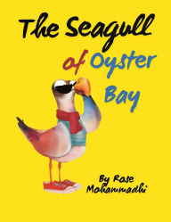 Storytime & Book Signing with Author Rose Mohammadi 