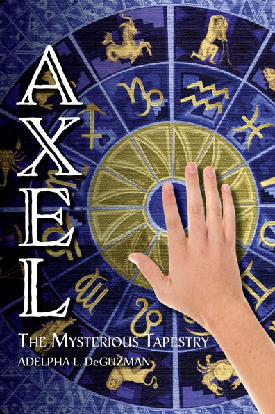 Axel: The Mysterious Tapestry