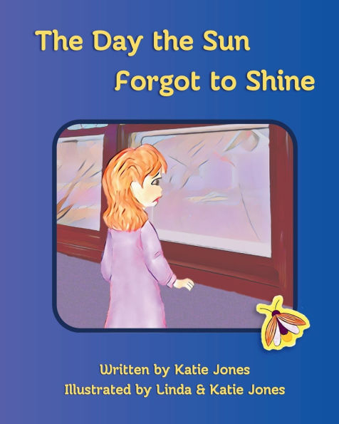 the Day Sun Forgot to Shine