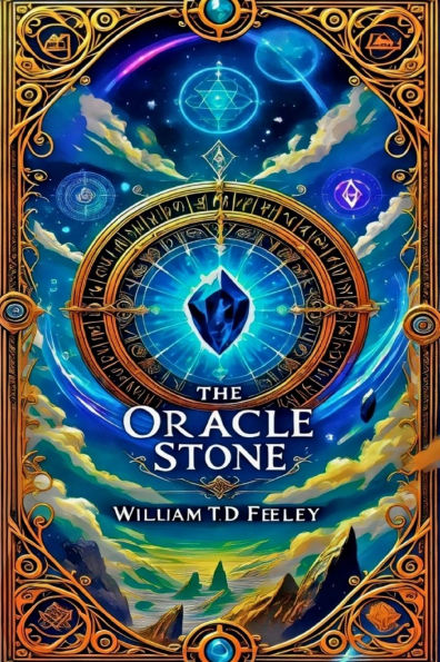 The Oracle Stone