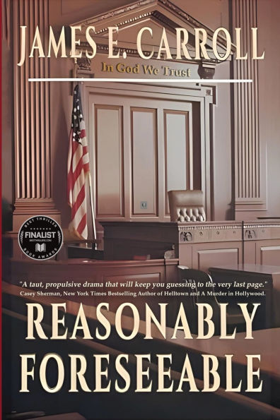 Reasonably Foreseeable