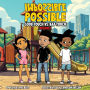Impossible Possible Good Touch vs. Bad Touch Volume 1