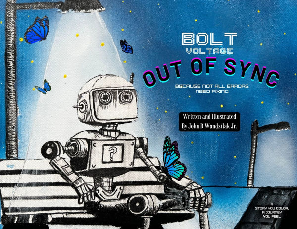 Bolt Voltage: Out Of Sync