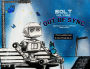 Bolt Voltage: Out Of Sync