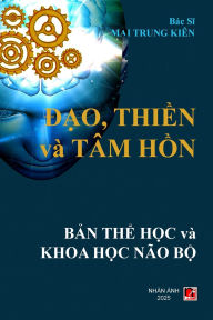 Title: Đạo, Tï¿½m Hồn Vï¿½ Thiền (2025 edition), Author: Mai Trung Kien