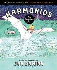 Title: Harmonï¿½os: The Forgotten Ones, Author: Jon Damian