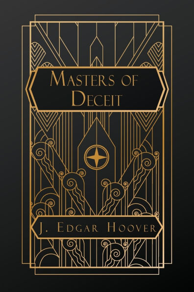 Masters of Deceit