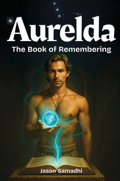 Aurelda: The Book of Remembering