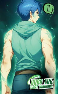 Title: Kuro the last warrior the bamboo blade awakens Vol 1, Author: Matthew Stow