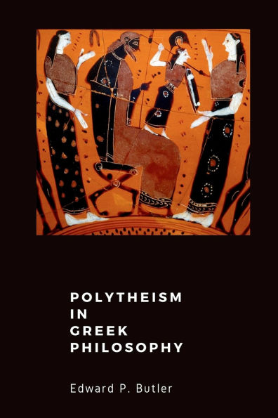 Polytheism Greek Philosophy