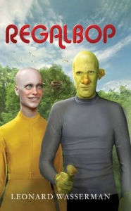 Title: Regalbop, Author: Leonard E Wasserman