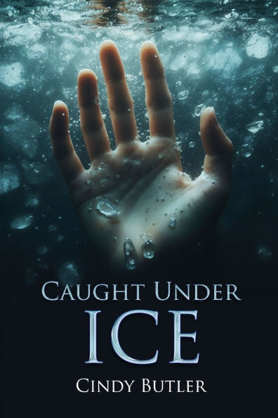 Caught Under Ice