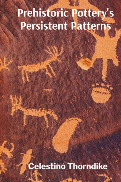 Prehistoric Pottery's Persistent Patterns: Analyzing Ceramic Traditions Across Eras