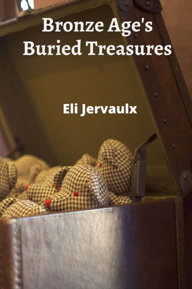 Bronze Age's Buried Treasures: Excavating the Material Culture of Bronze Age Settlements