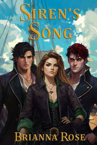 A books download Siren's Song 9798349277818 PDF English version by Brianna Rose