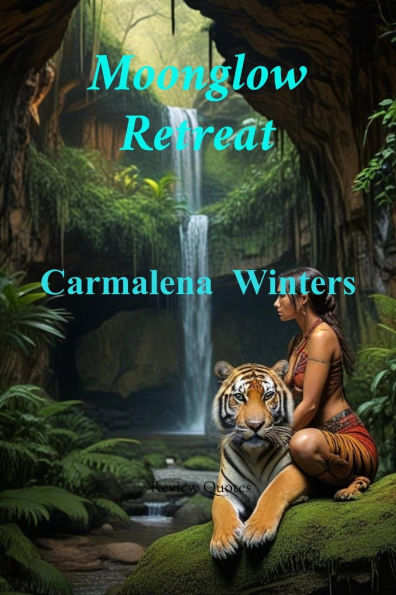 Moonglow Retreat