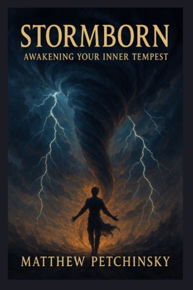 Stormborn: Awakening Your Inner Tempest