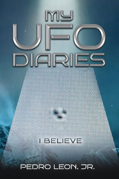 My UFO Diaries