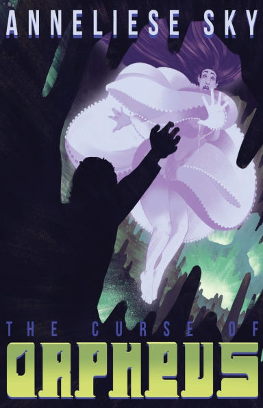 The Curse of Orpheus (Book 1: The Mythos of the Pantheon)