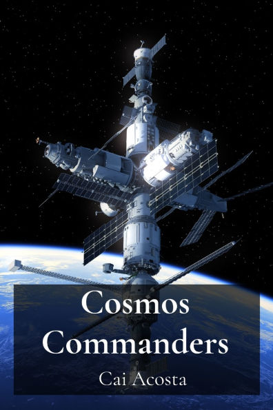Cosmos Commanders: Leading Interstellar Expeditions and the Management of Remote Space Outposts