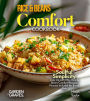 Rice & Beans Comfort Cookbook: Soulful Simplicity - Cozy Up with 100+ Rice & Beans Comfort Recipes, Pictures Included for Every Dish