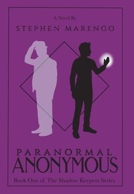 Paranormal Anonymous
