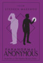 Paranormal Anonymous
