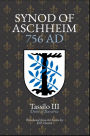 Synod of Aschheim: 756 AD