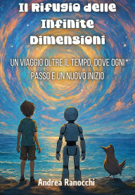 Title: Il Rifugio delle Infinite Dimensioni: Un viaggio oltre il tempo, dove ogni passo è un nuovo inizio, Author: Andrea Ranocchi