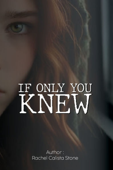 If Only You Know