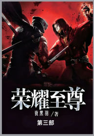 Title: 荣耀至尊: 第三部, Author: 夜黑羽