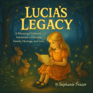 Title: Lucia's Legacy, Author: Frazer